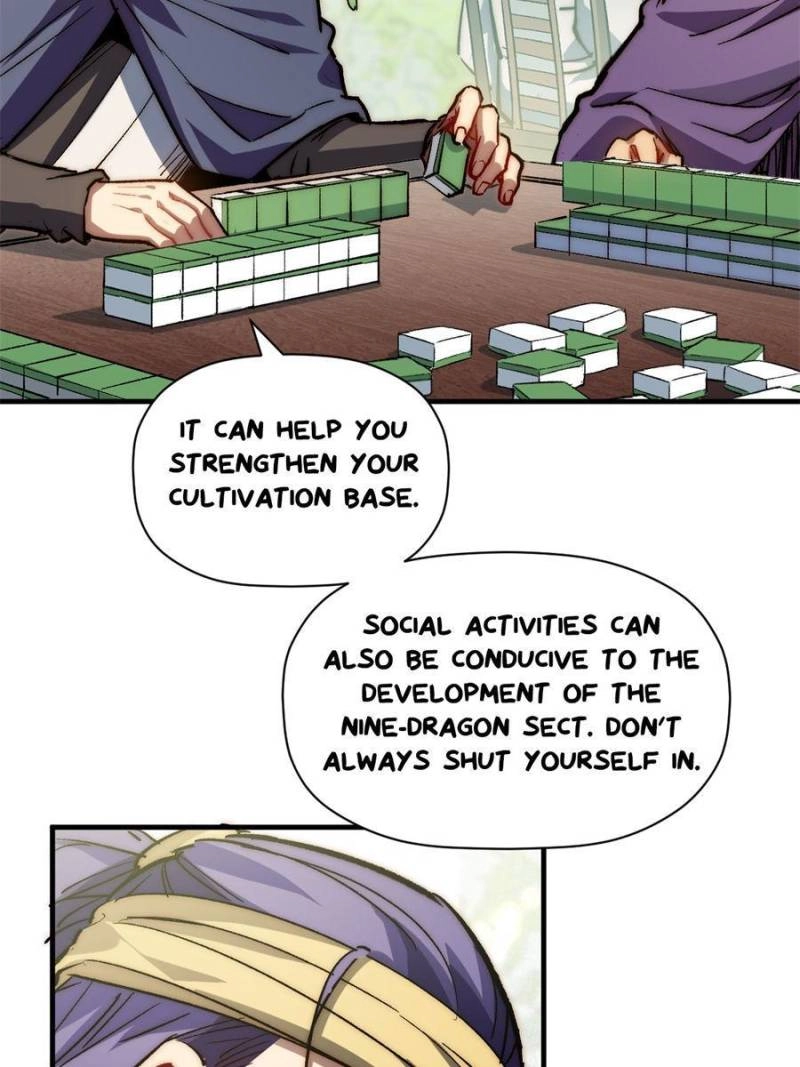 Top Tier Providence Chapter 101 - Page 48