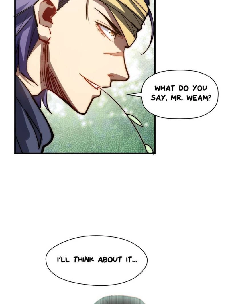 Top Tier Providence Chapter 101 - Page 49