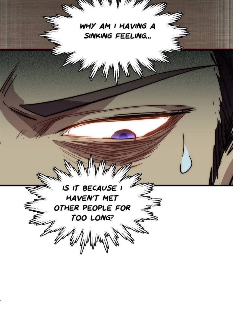 Top Tier Providence Chapter 101 - Page 51