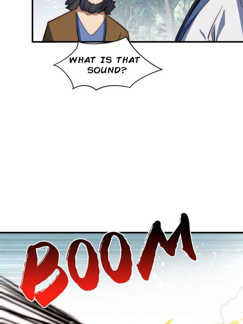 Top Tier Providence Chapter 101 - Page 53