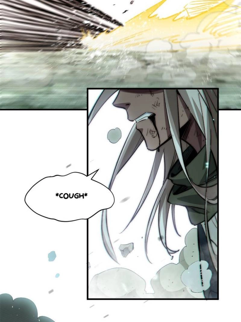 Top Tier Providence Chapter 101 - Page 54