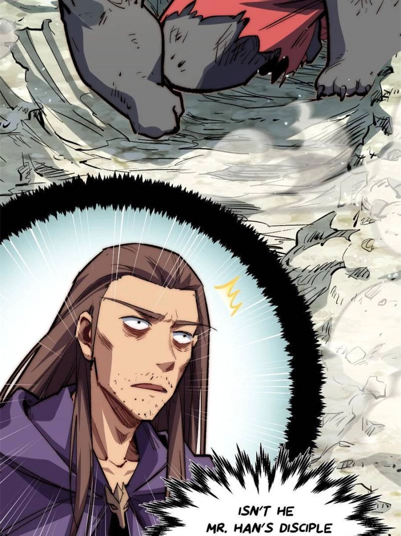 Top Tier Providence Chapter 101 - Page 56