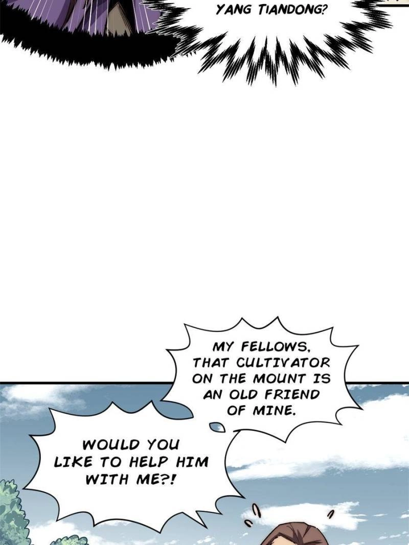 Top Tier Providence Chapter 101 - Page 57