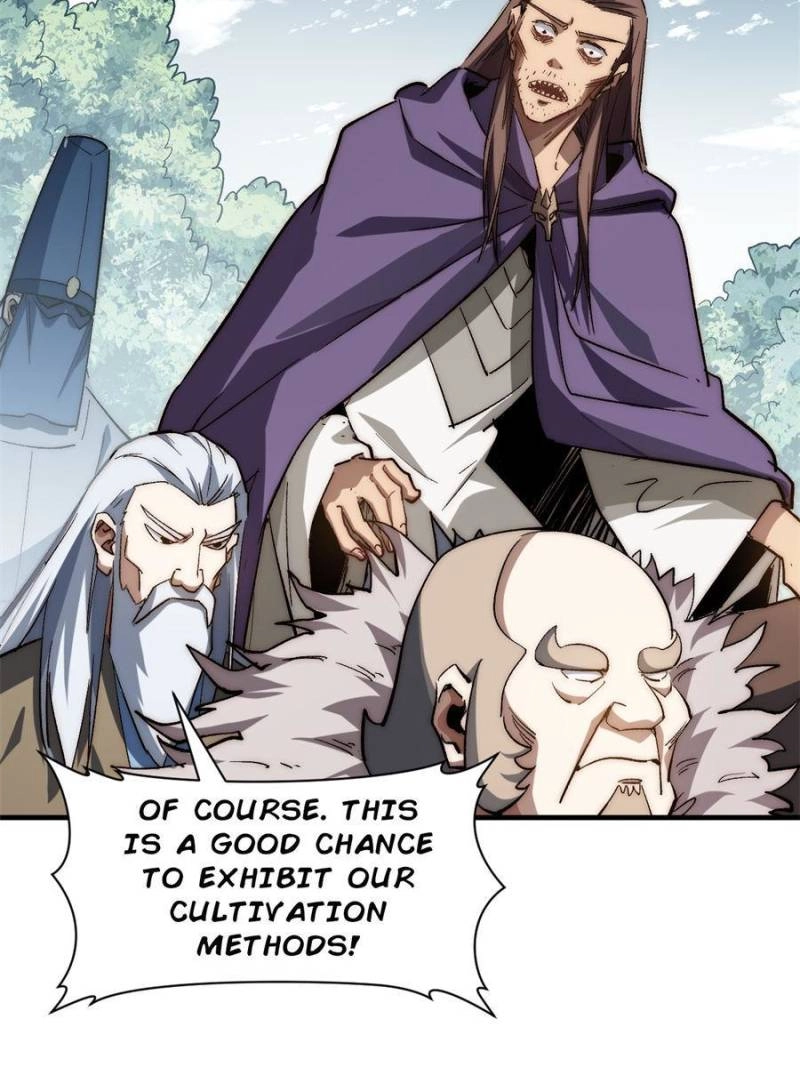 Top Tier Providence Chapter 101 - Page 58