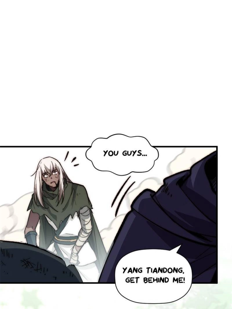 Top Tier Providence Chapter 101 - Page 59