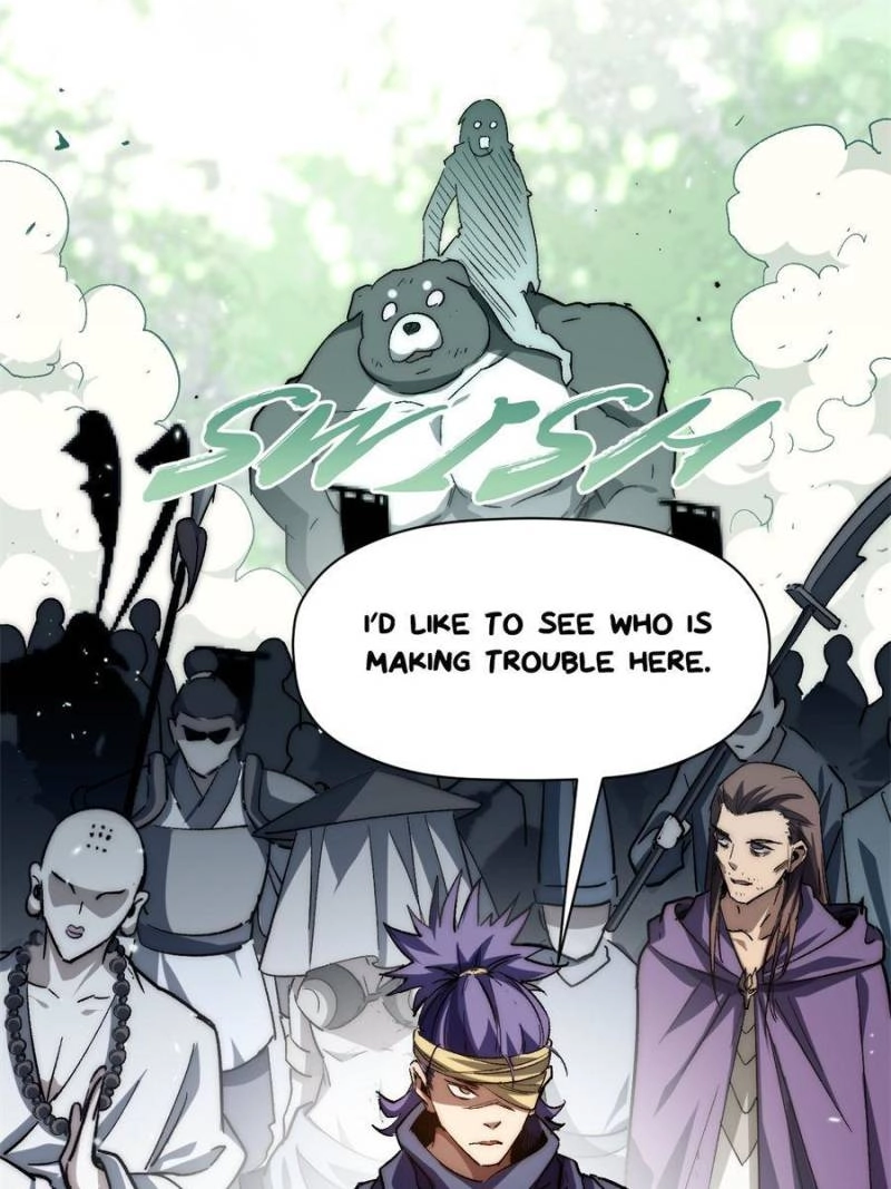 Top Tier Providence Chapter 101 - Page 60