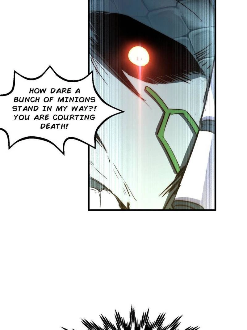 Top Tier Providence Chapter 101 - Page 65