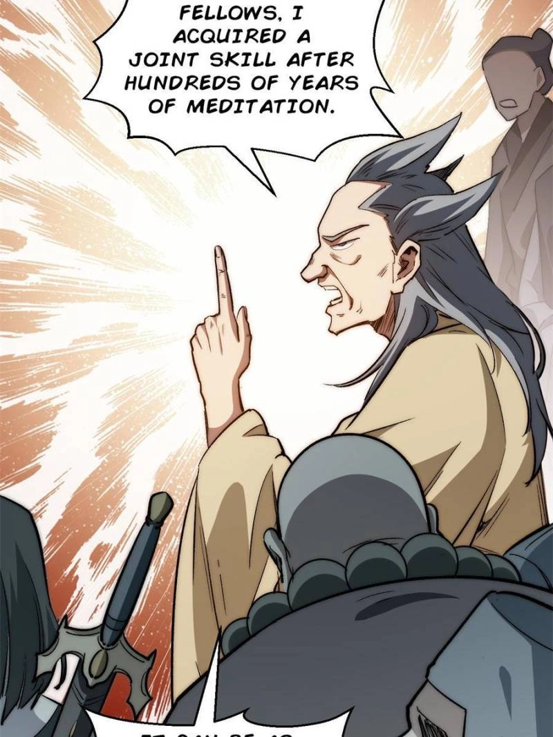 Top Tier Providence Chapter 101 - Page 67