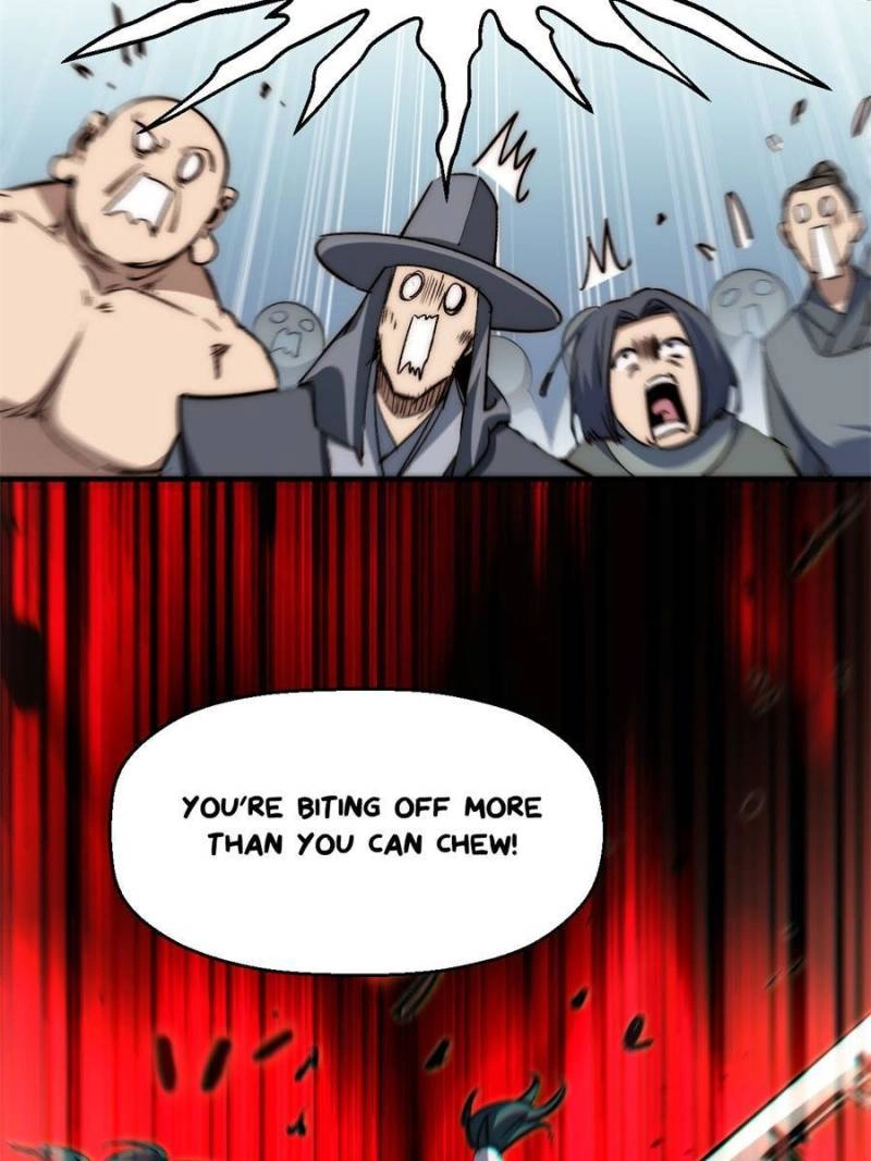 Top Tier Providence Chapter 101 - Page 76