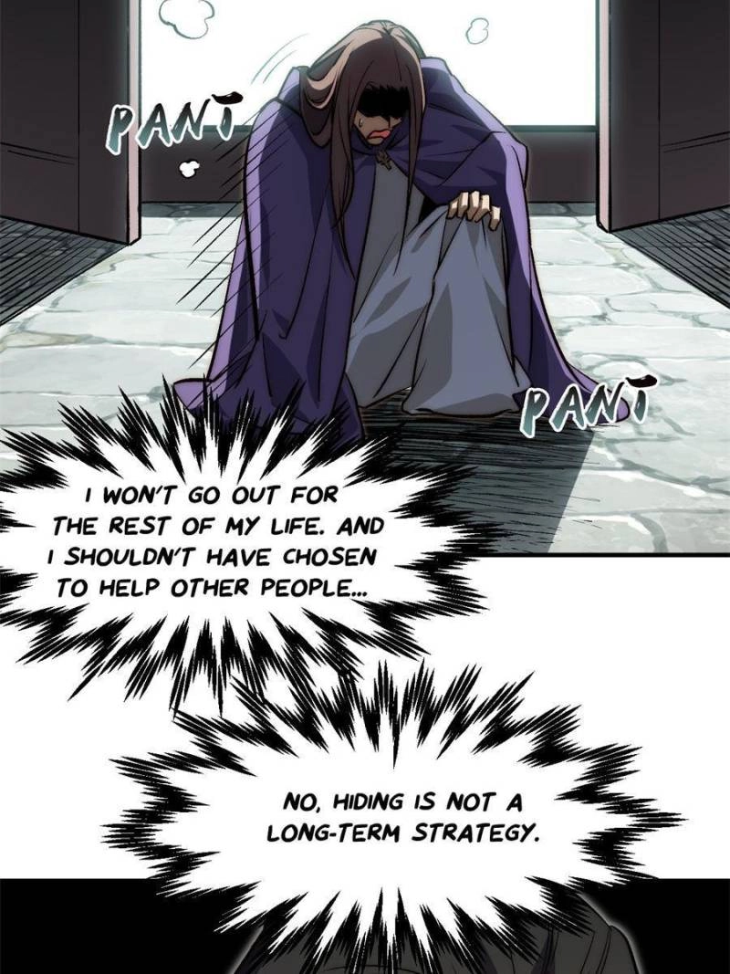 Top Tier Providence Chapter 102 - Page 3