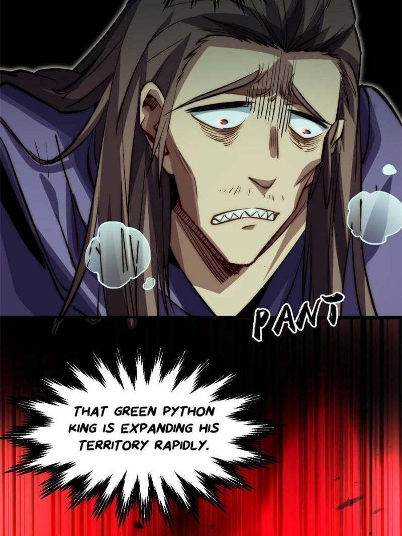 Top Tier Providence Chapter 102 - Page 4