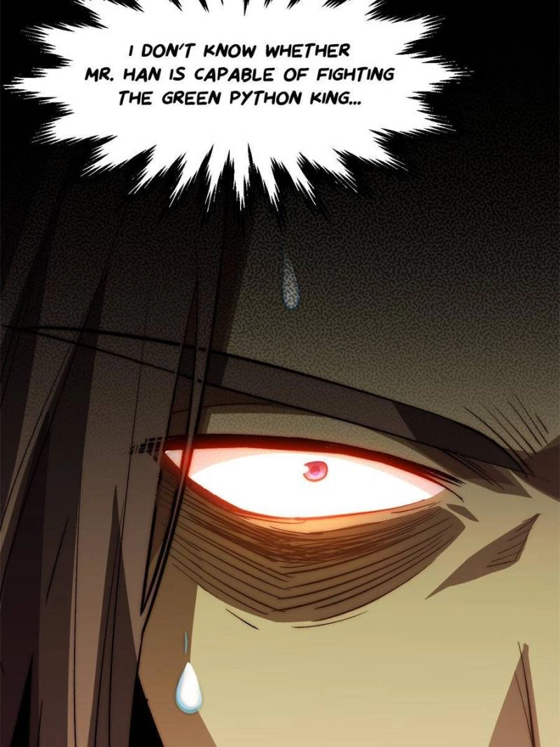 Top Tier Providence Chapter 102 - Page 8