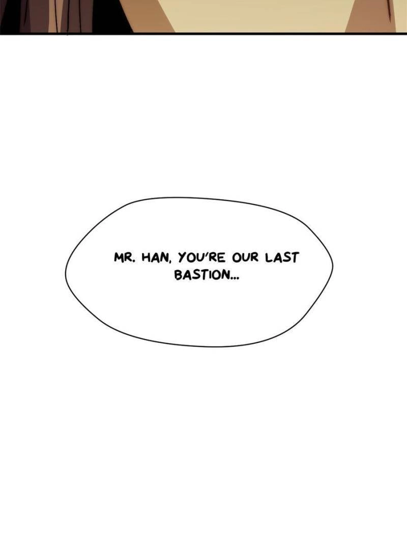 Top Tier Providence Chapter 102 - Page 9