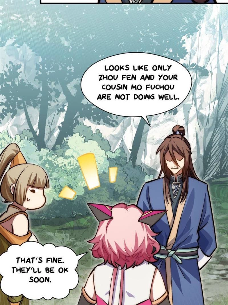 Top Tier Providence Chapter 102 - Page 15