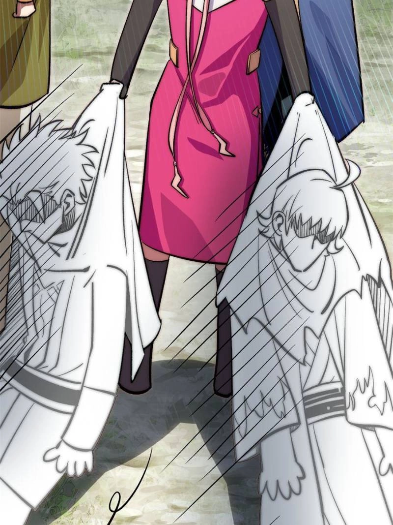 Top Tier Providence Chapter 102 - Page 16