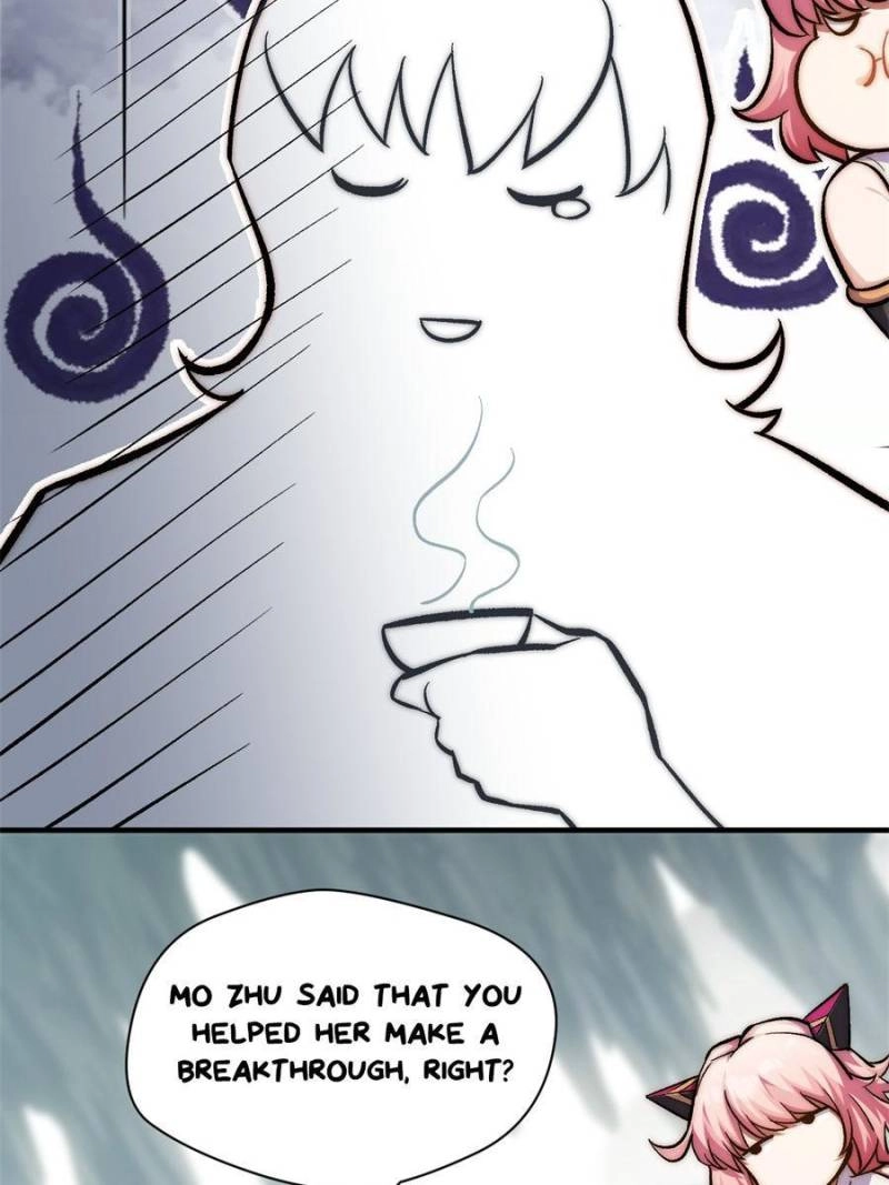 Top Tier Providence Chapter 102 - Page 21