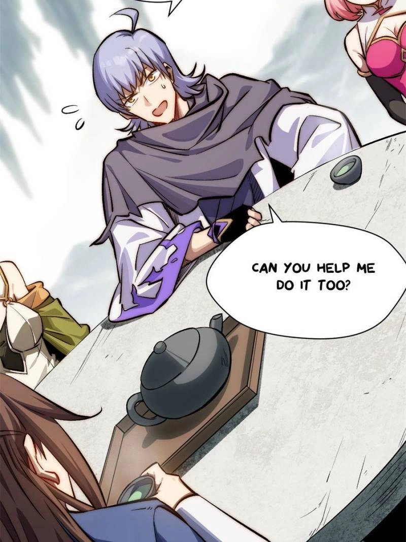 Top Tier Providence Chapter 102 - Page 22