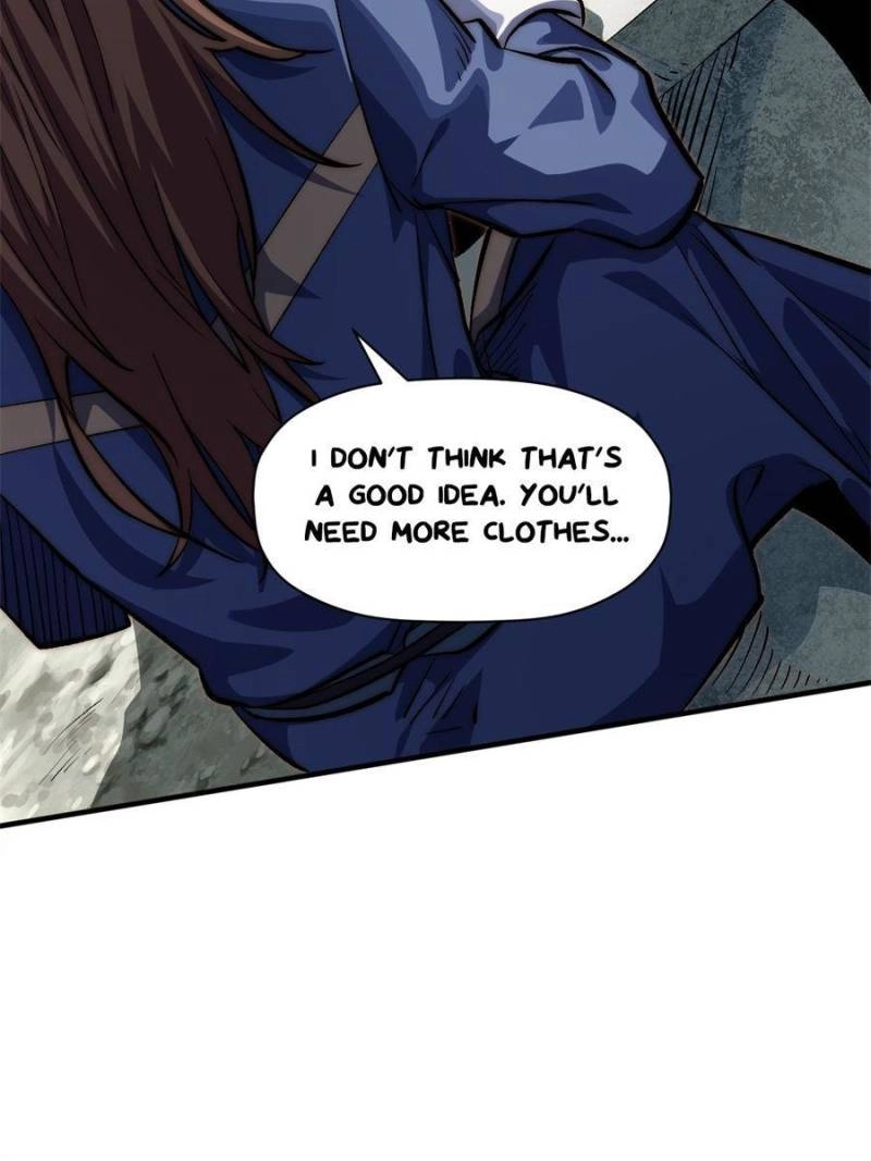 Top Tier Providence Chapter 102 - Page 23