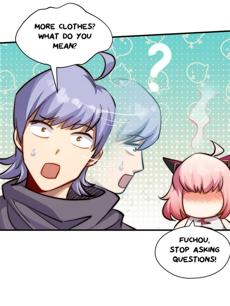 Top Tier Providence Chapter 102 - Page 24