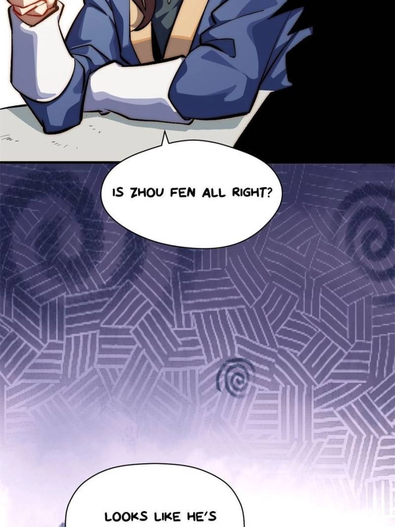Top Tier Providence Chapter 102 - Page 26