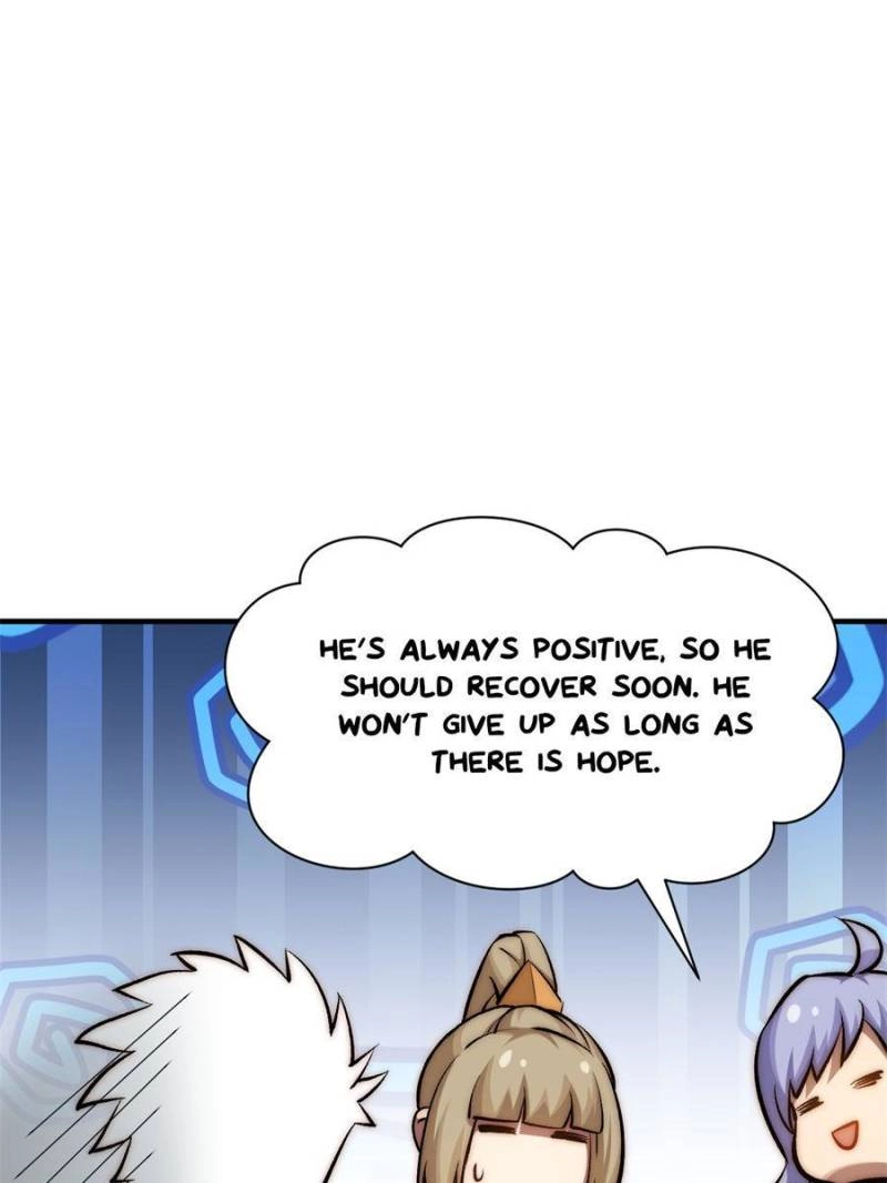Top Tier Providence Chapter 102 - Page 28