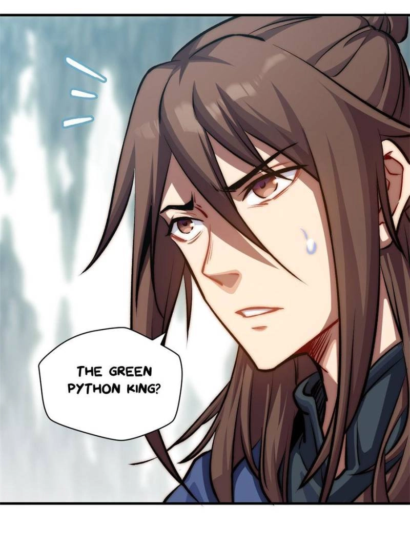 Top Tier Providence Chapter 102 - Page 30