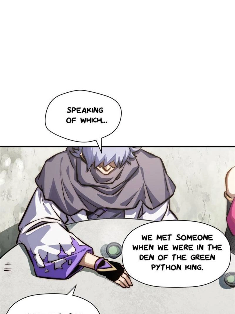 Top Tier Providence Chapter 102 - Page 31