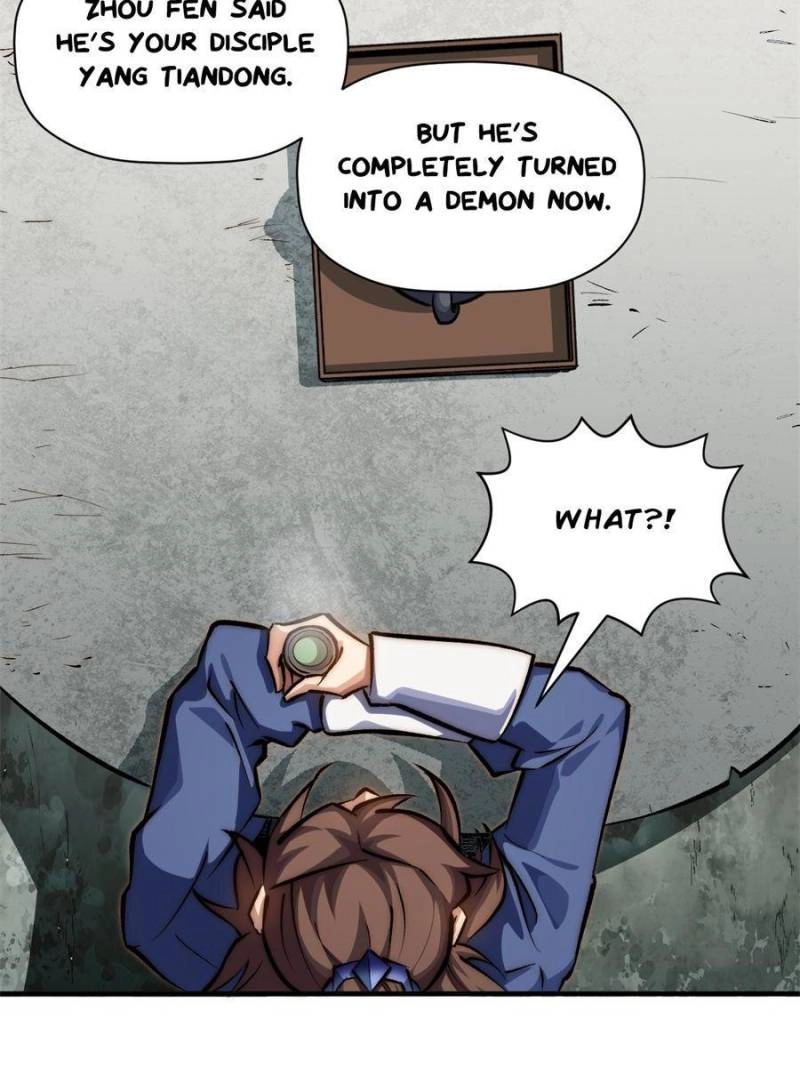 Top Tier Providence Chapter 102 - Page 32