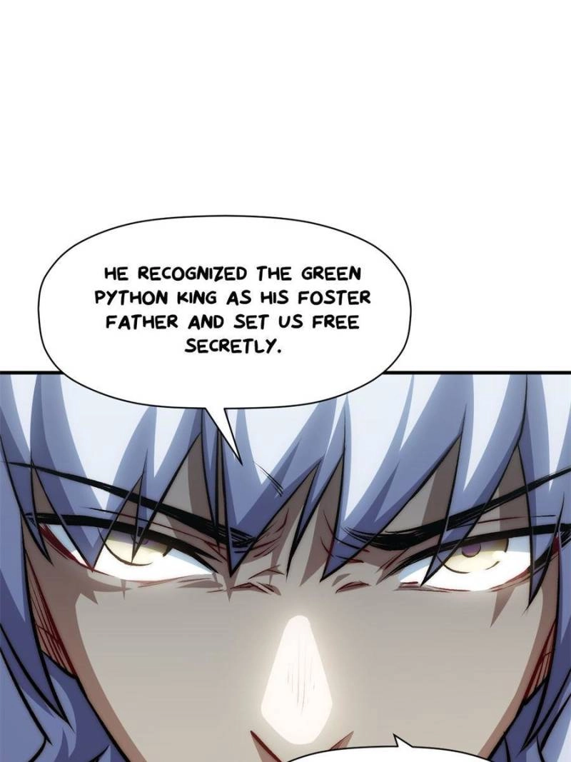 Top Tier Providence Chapter 102 - Page 33