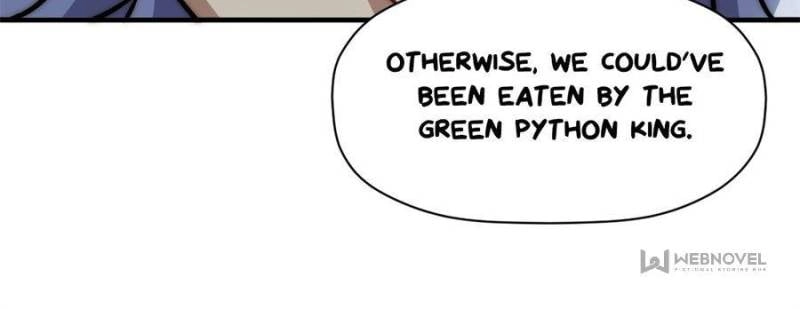 Top Tier Providence Chapter 102 - Page 34