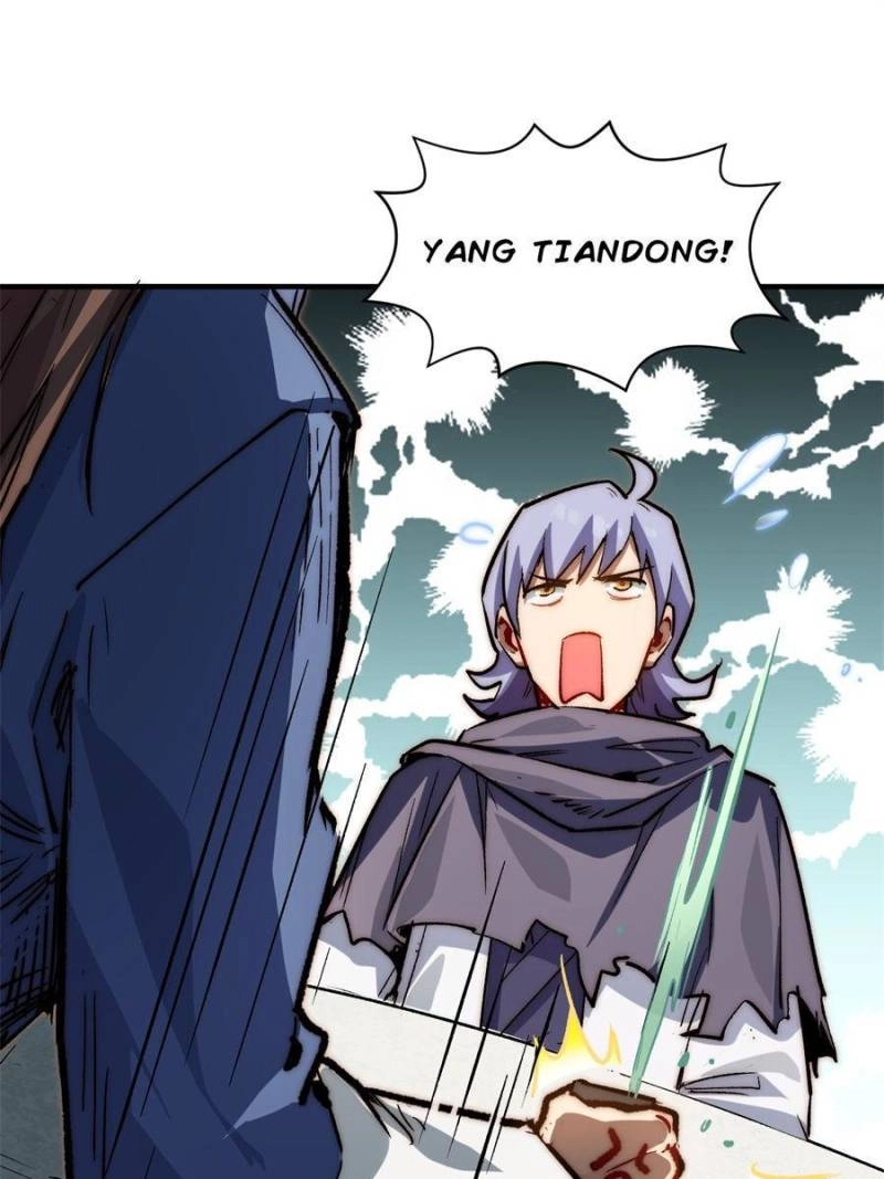 Top Tier Providence Chapter 102 - Page 35