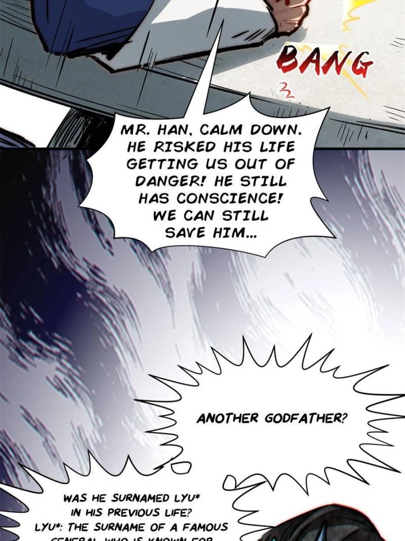 Top Tier Providence Chapter 102 - Page 36