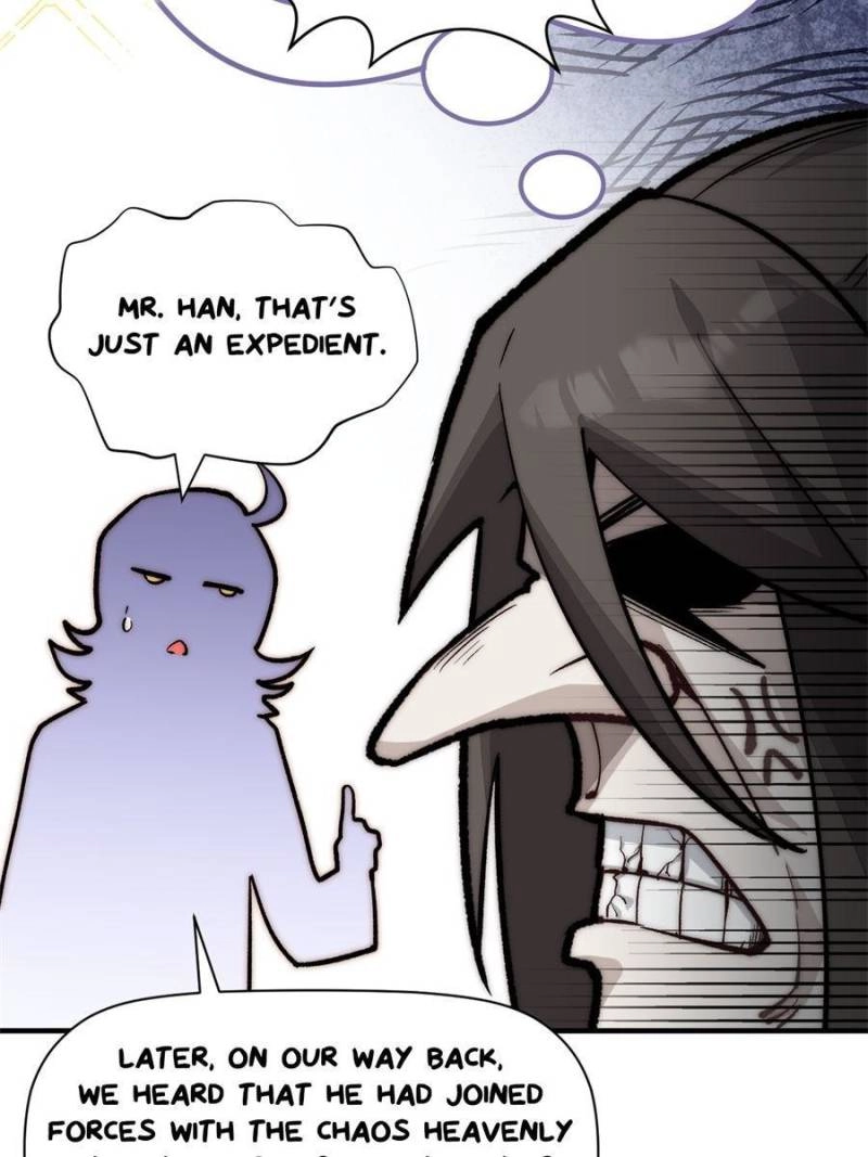Top Tier Providence Chapter 102 - Page 40