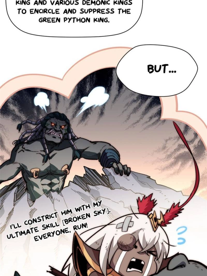 Top Tier Providence Chapter 102 - Page 41