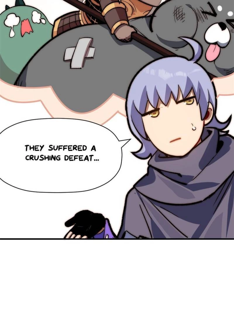 Top Tier Providence Chapter 102 - Page 42
