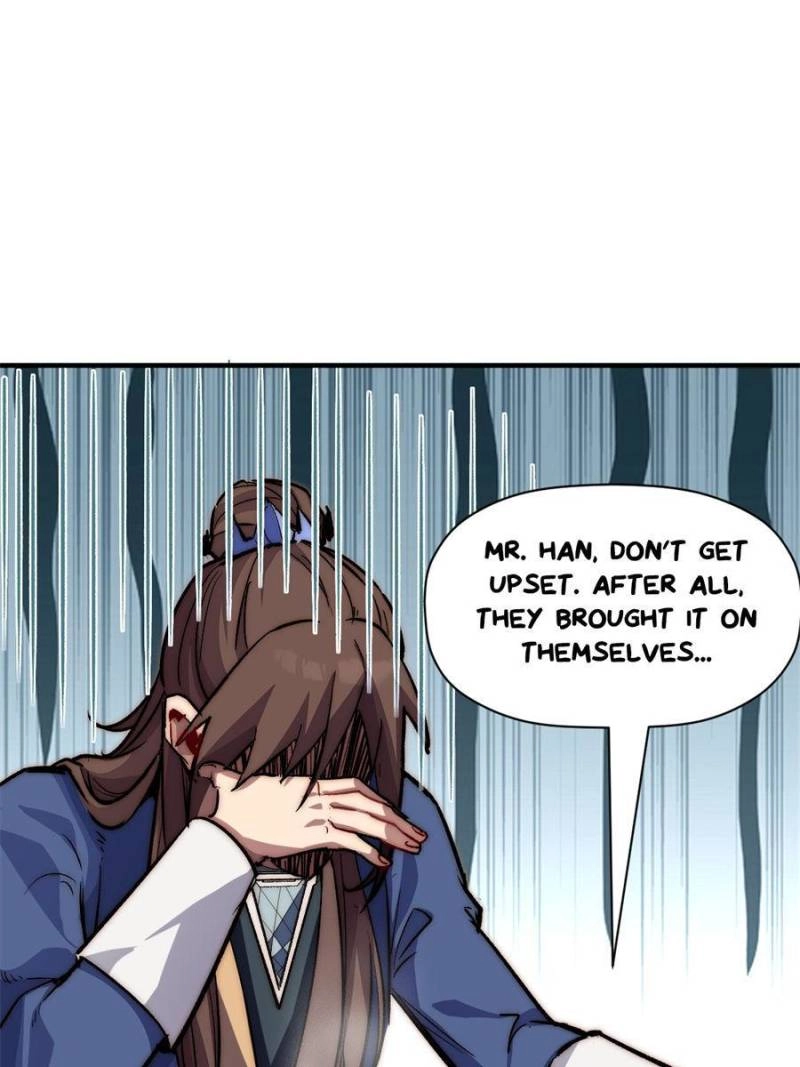 Top Tier Providence Chapter 102 - Page 43