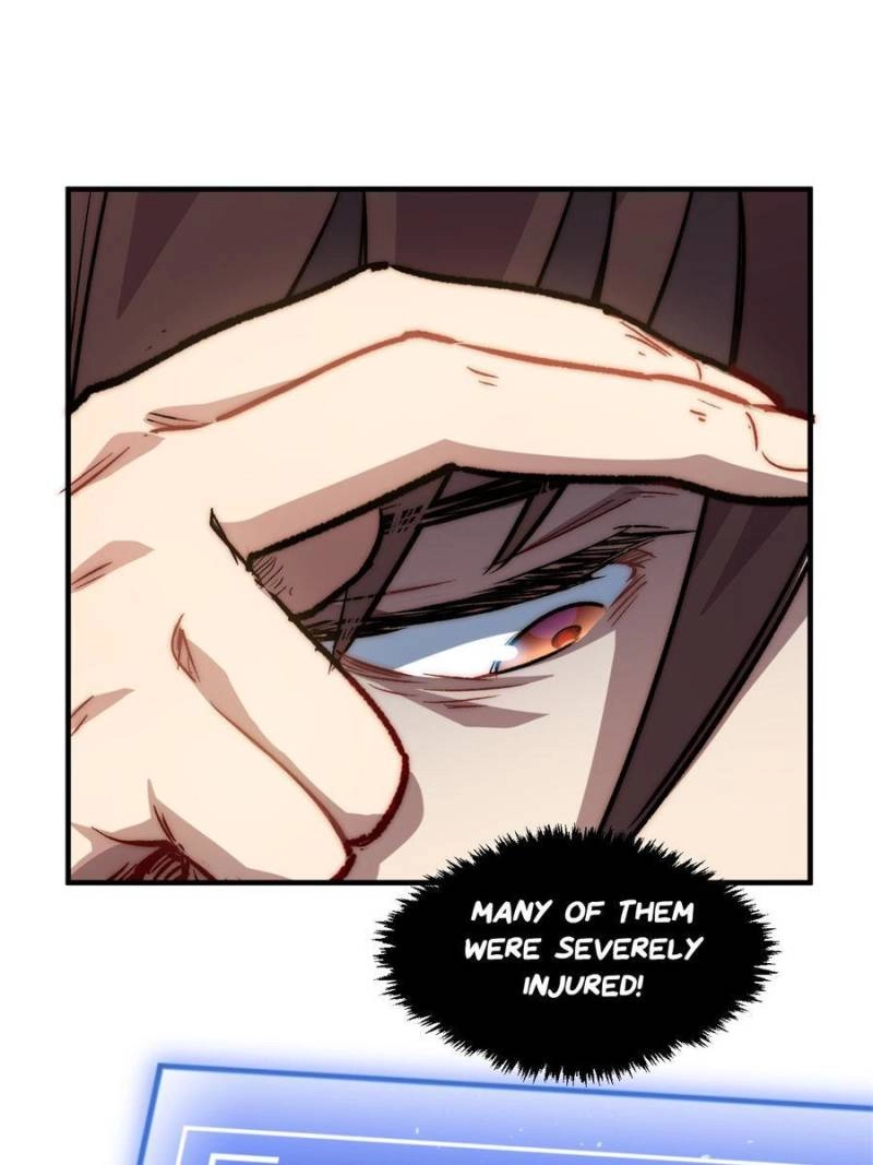 Top Tier Providence Chapter 102 - Page 45