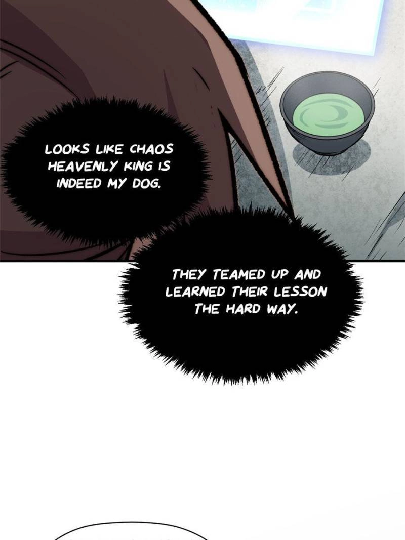 Top Tier Providence Chapter 102 - Page 47