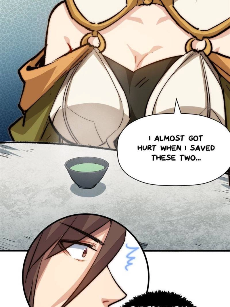Top Tier Providence Chapter 102 - Page 49