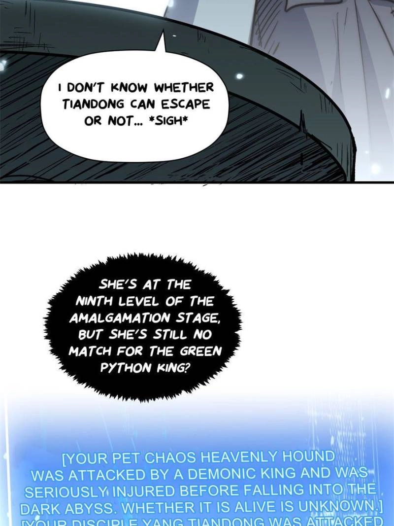 Top Tier Providence Chapter 102 - Page 52