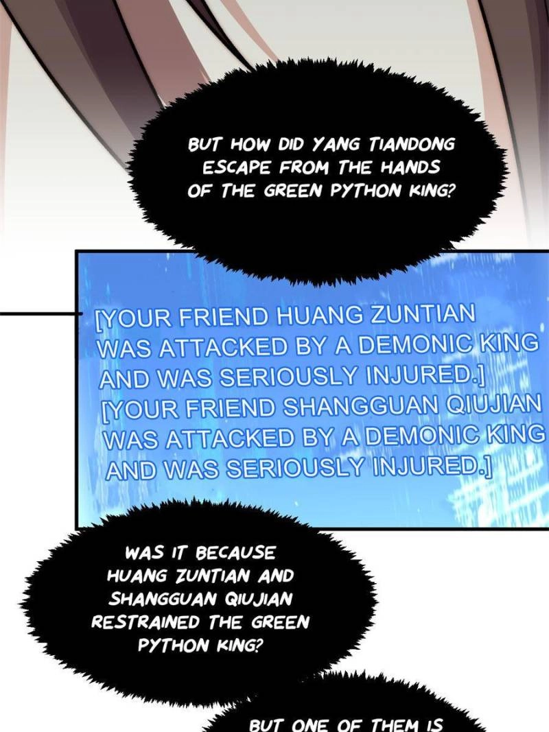 Top Tier Providence Chapter 102 - Page 54