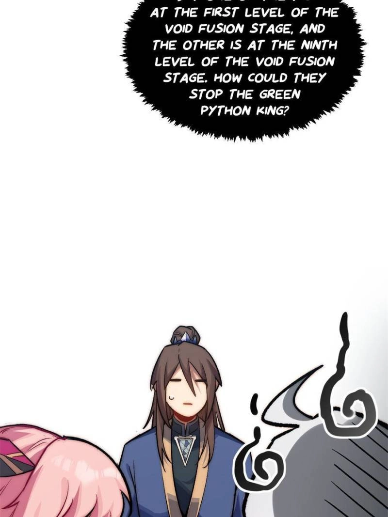 Top Tier Providence Chapter 102 - Page 55