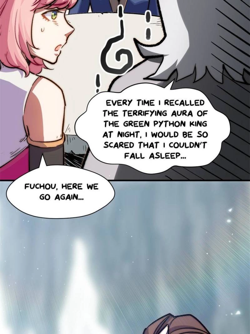 Top Tier Providence Chapter 102 - Page 56