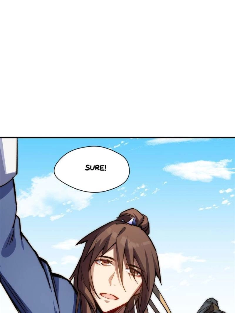 Top Tier Providence Chapter 102 - Page 65