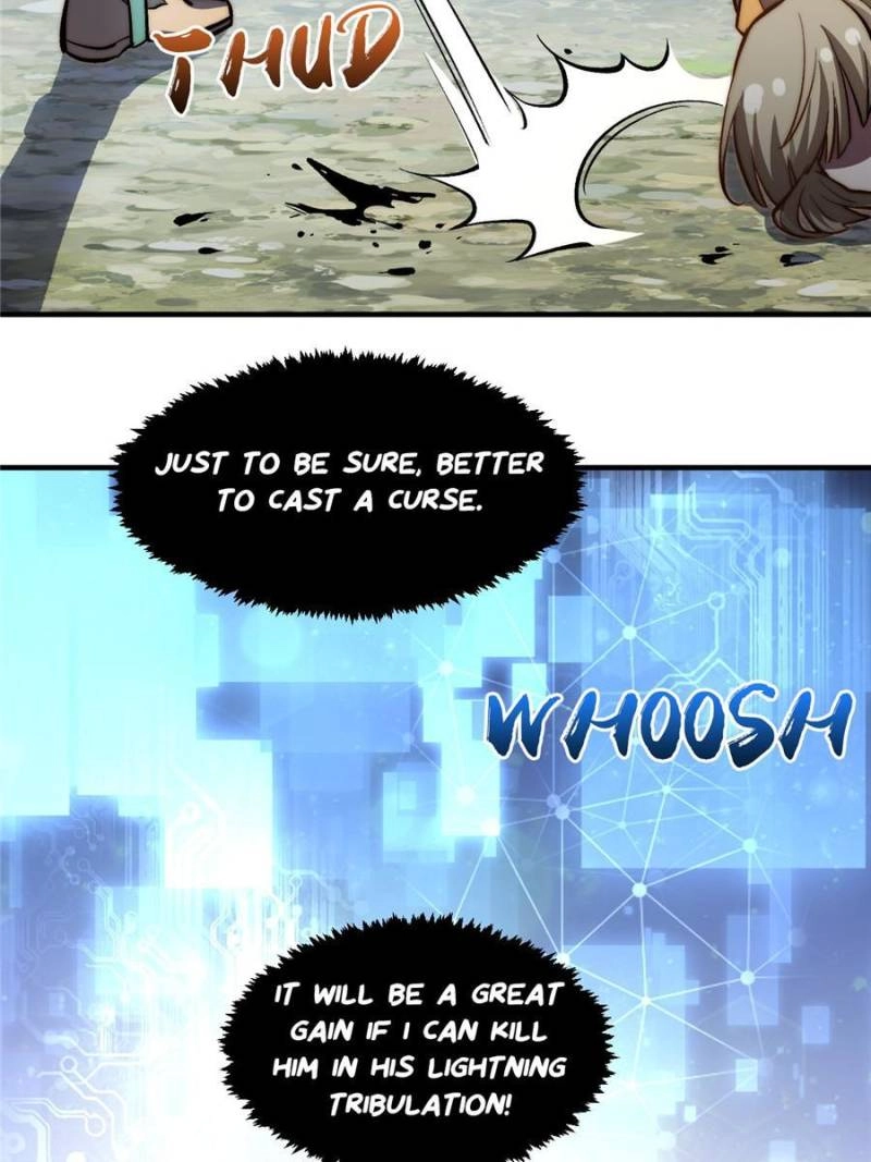Top Tier Providence Chapter 103 - Page 3