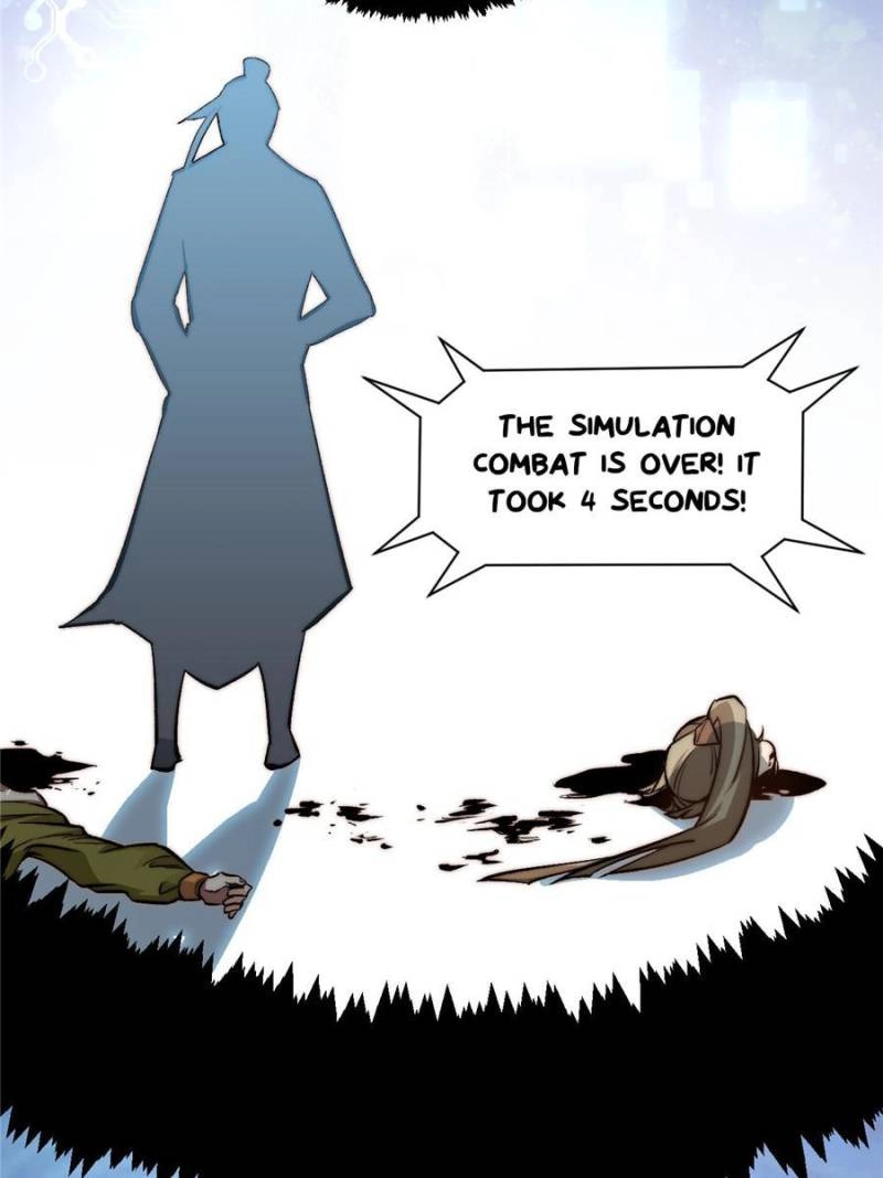 Top Tier Providence Chapter 103 - Page 4