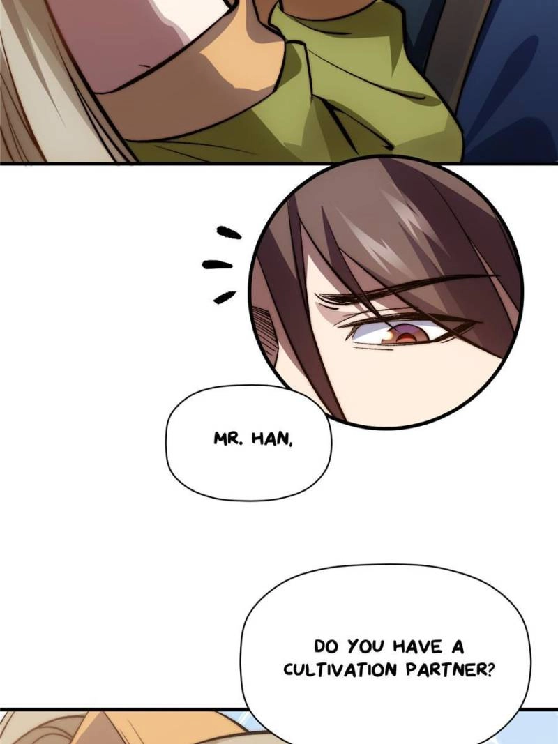 Top Tier Providence Chapter 103 - Page 6