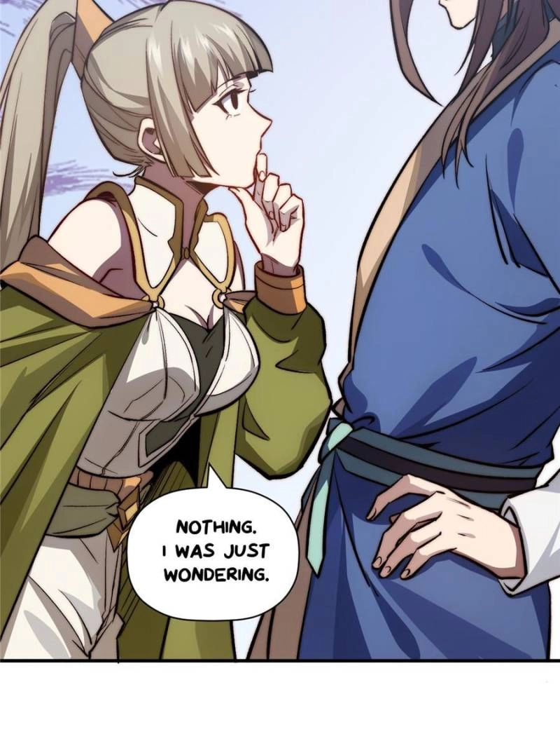 Top Tier Providence Chapter 103 - Page 9