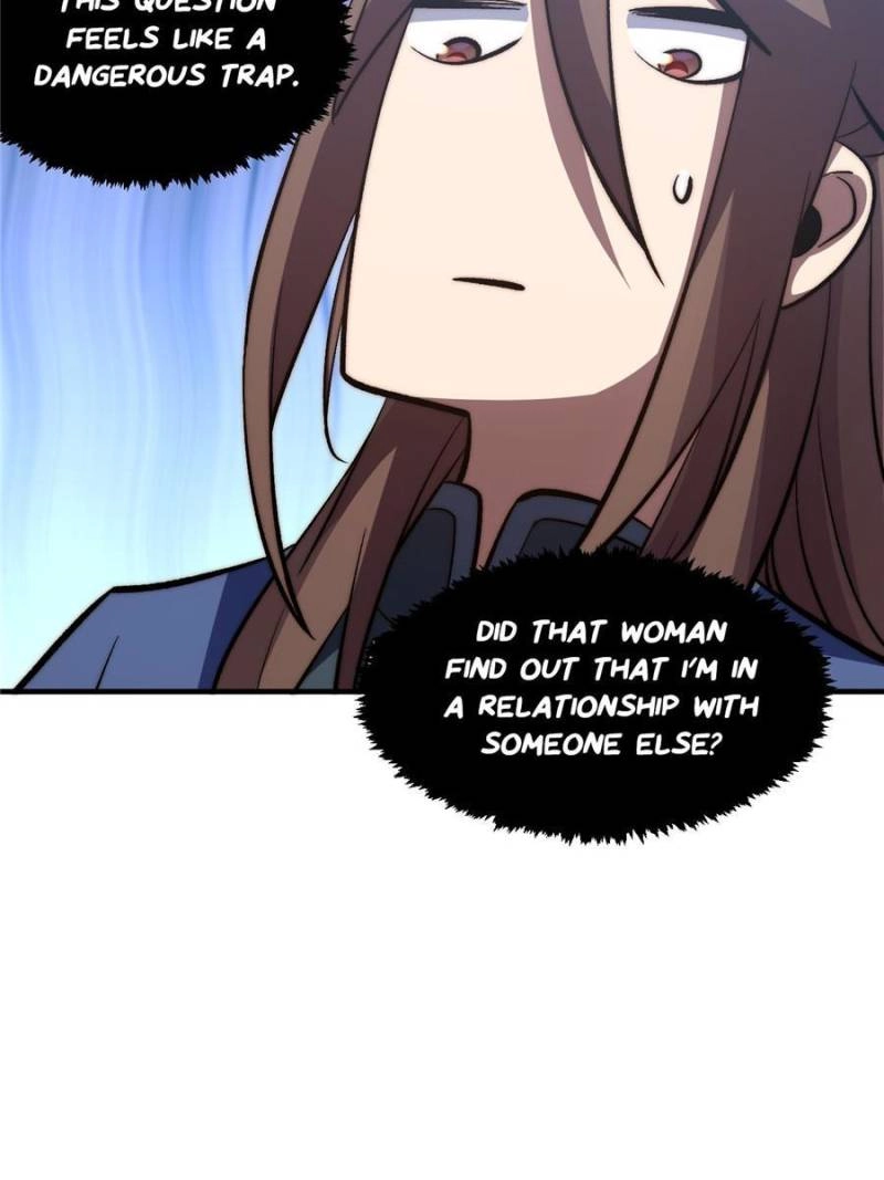 Top Tier Providence Chapter 103 - Page 11