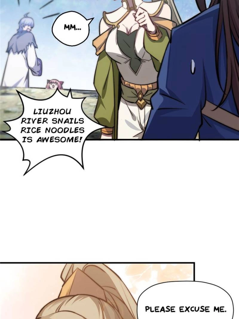 Top Tier Providence Chapter 103 - Page 14